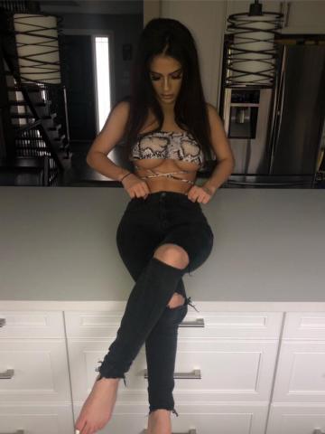 Мишель Студентка Компаньонка фото 3