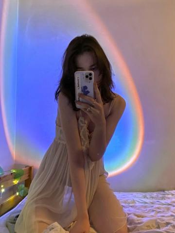 Ребекка Длинноногая Реал фото 2